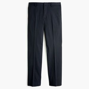 J. Crew Destination tech twill pants 33/34